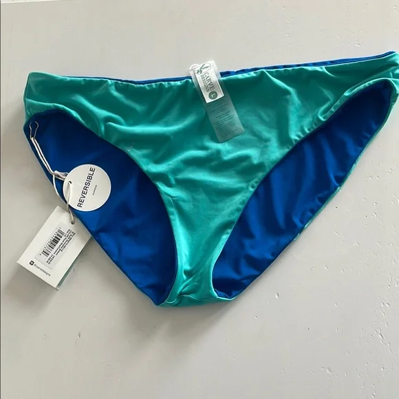 NWT ✨ Carve Design St Barth Reversible Bottom Large - Picture 1 of 5